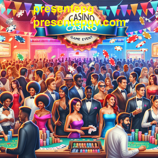 A Ascensão dos Jogos de Eventos: Conectando Jogadores em Desafios Temporários