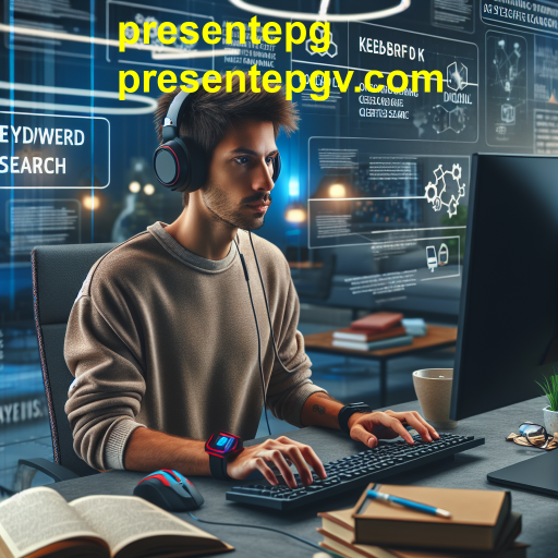 Dominando Jogos de Palavras-Chave: Dicas e Estrategias